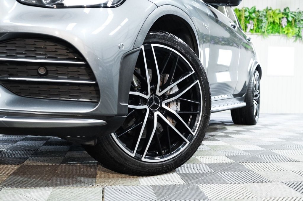 Used Mercedes-Benz GLC 2020 for sale - 77355629: Photo 14