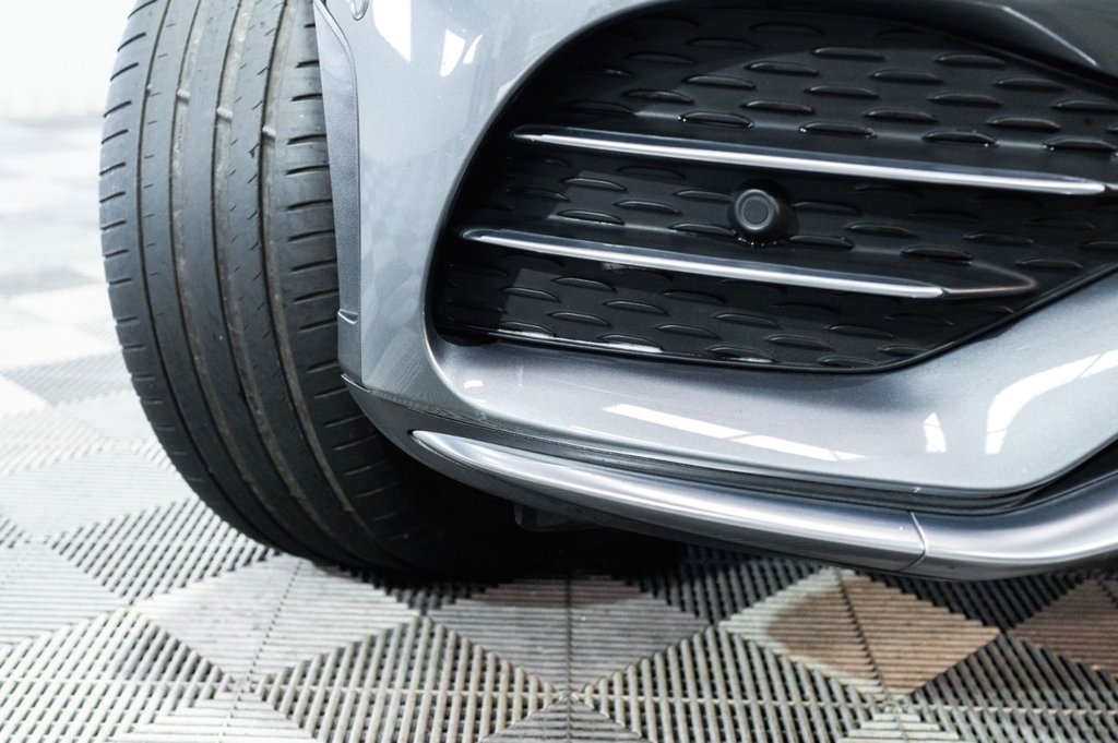 Used Mercedes-Benz GLC 2020 for sale - 77355629: Photo 17