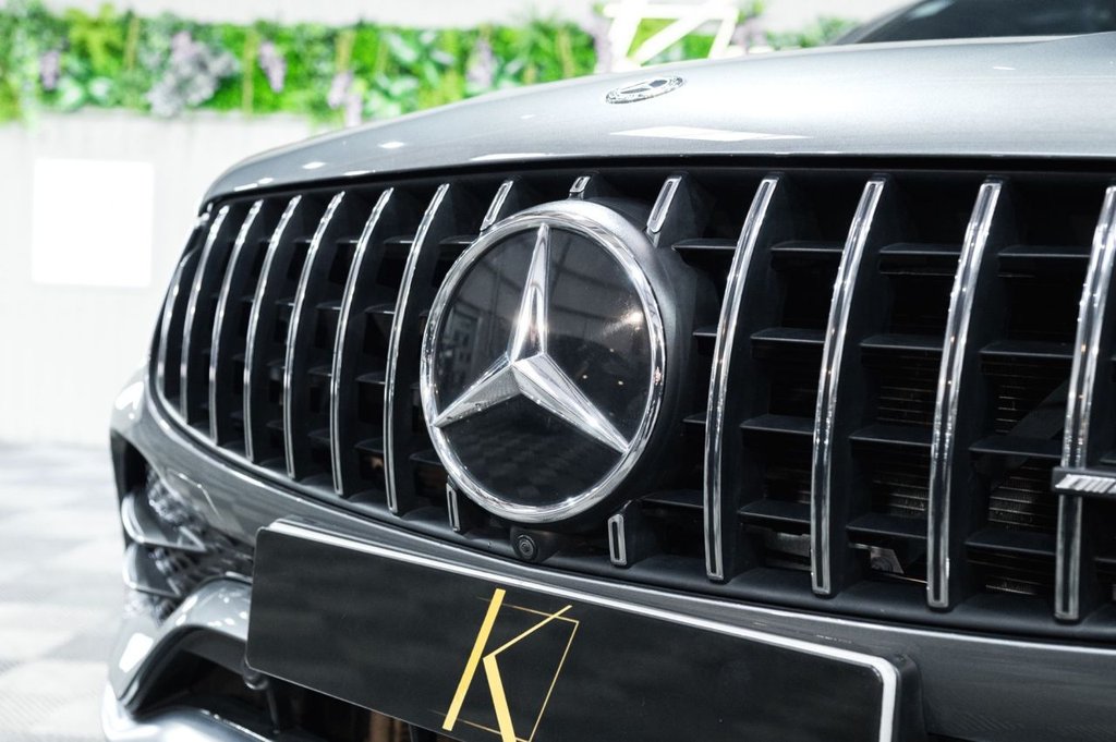 Used Mercedes-Benz GLC 2020 for sale - 77355629: Photo 19