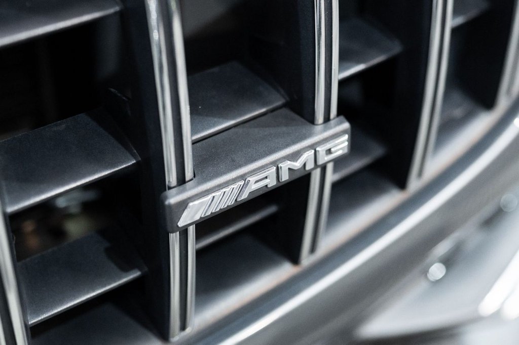 Used Mercedes-Benz GLC 2020 for sale - 77355629: Photo 20