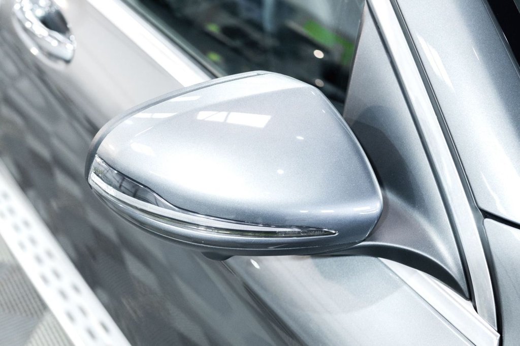 Used Mercedes-Benz GLC 2020 for sale - 77355629: Photo 26