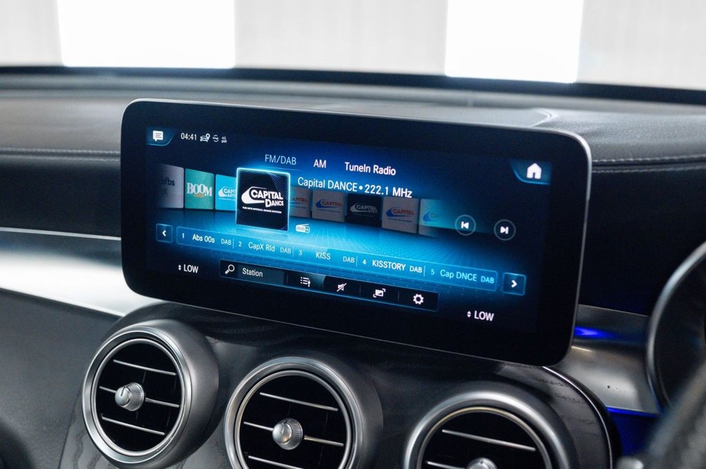 Used Mercedes-Benz GLC 2020 for sale - 77355629: Photo 27