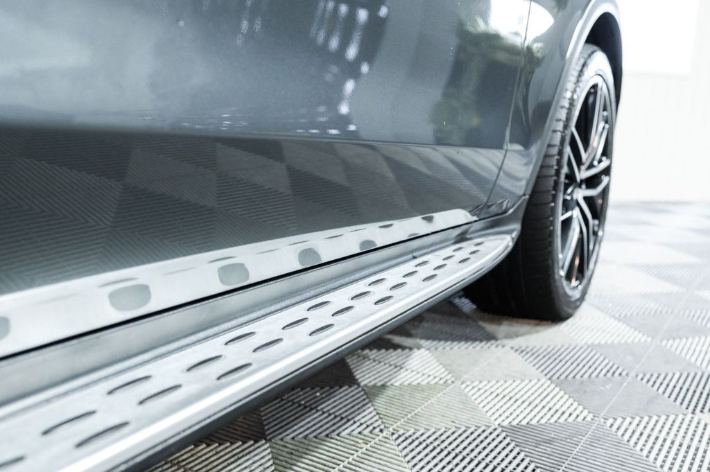 Used Mercedes-Benz GLC 2020 for sale - 77355629: Photo 28