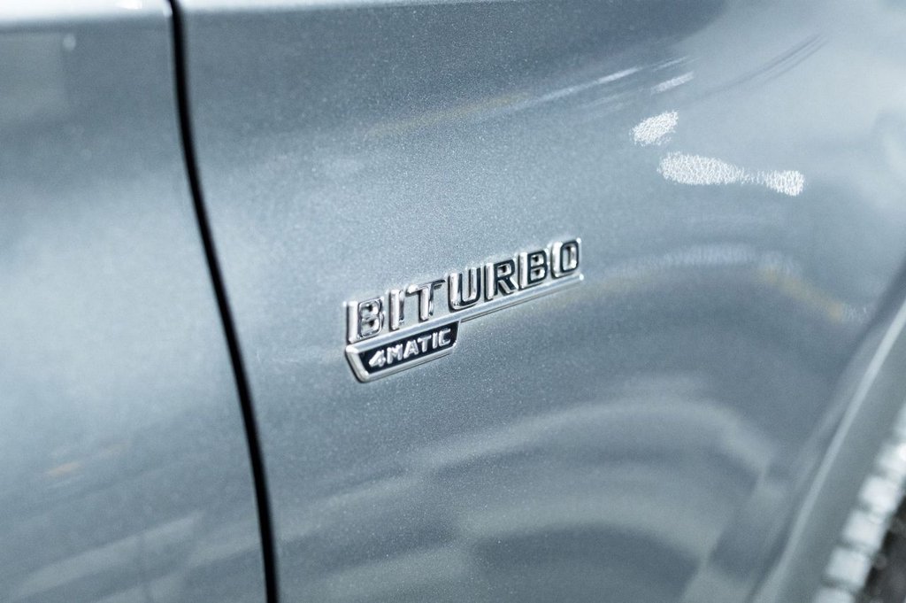 Used Mercedes-Benz GLC 2020 for sale - 77355629: Photo 29