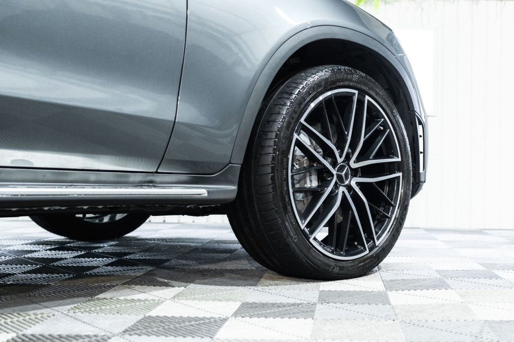 Used Mercedes-Benz GLC 2020 for sale - 77355629: Photo 31