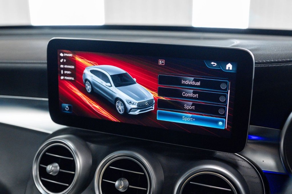 Used Mercedes-Benz GLC 2020 for sale - 77355629: Photo 33