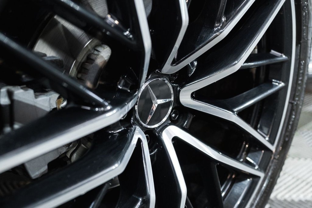 Used Mercedes-Benz GLC 2020 for sale - 77355629: Photo 34