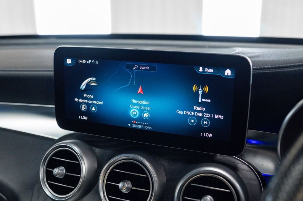 Used Mercedes-Benz GLC 2020 for sale - 77355629: Photo 37