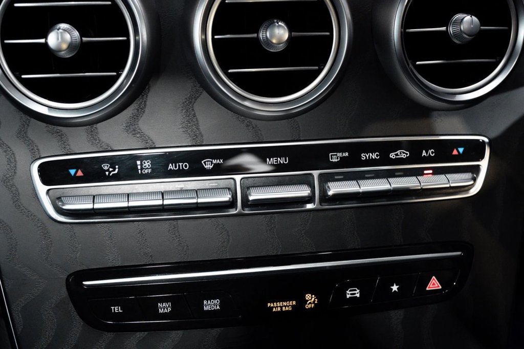 Used Mercedes-Benz GLC 2020 for sale - 77355629: Photo 42