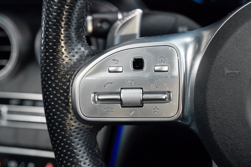 Used Mercedes-Benz GLC 2020 for sale - 77355629: Photo 43