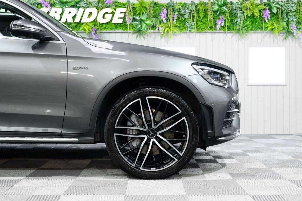 Used Mercedes-Benz GLC 2020 for sale - 77355629: Photo 7