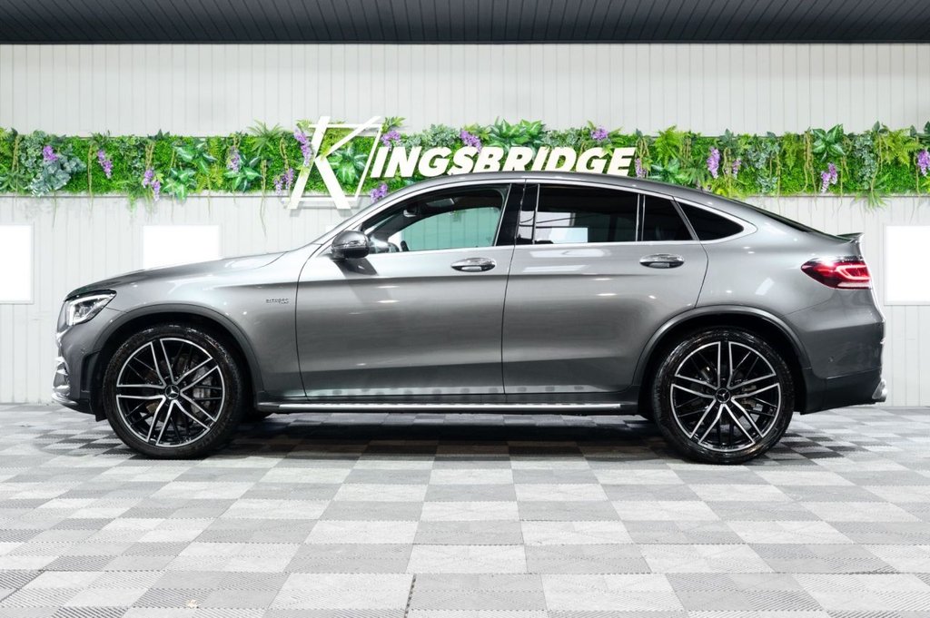 Used Mercedes-Benz GLC 2020 for sale - 77355629: Photo 9