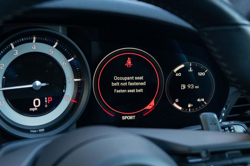 Used Porsche 911 2020 for sale - 77153889: Photo 19