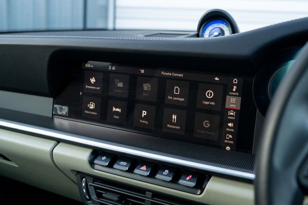 Used Porsche 911 2020 for sale - 77153889: Photo 23