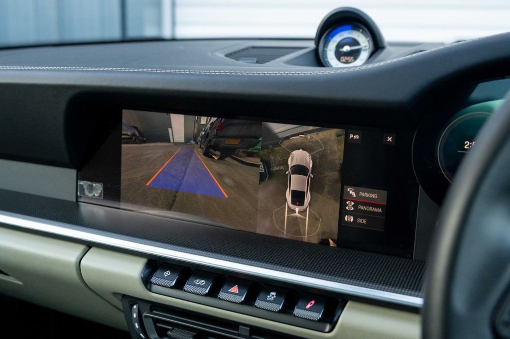 Used Porsche 911 2020 for sale - 77153889: Photo 29