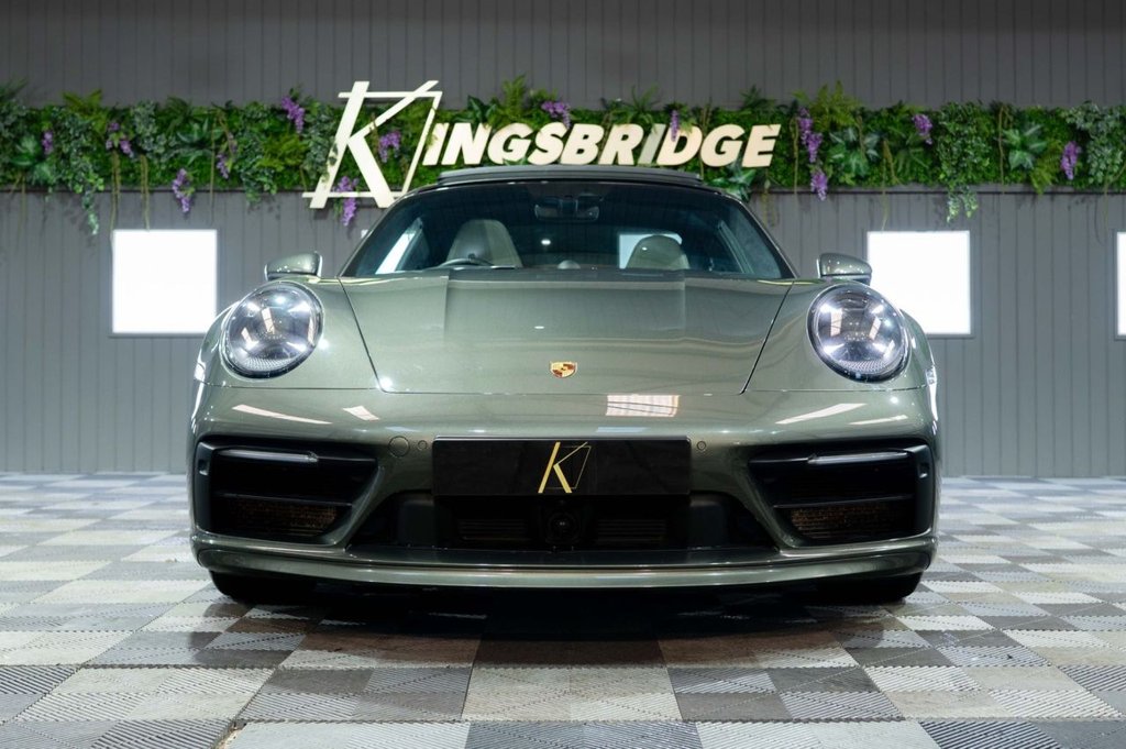 Used Porsche 911 2020 for sale - 77153889: Photo 3