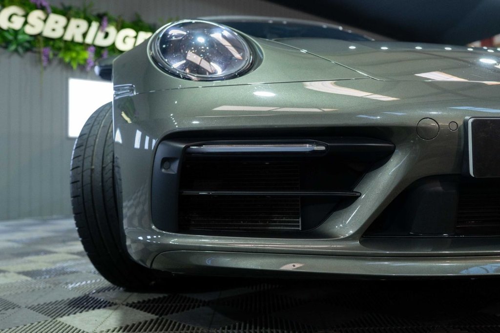 Used Porsche 911 2020 for sale - 77153889: Photo 37