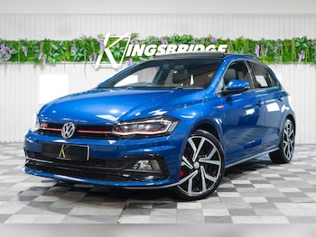 Used Volkswagen Polo 2019 for sale - 75801369: Photo
