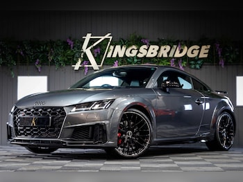 Used Audi TTS 2023 for sale - 78702779: Photo