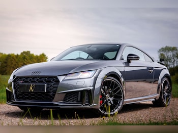 Used Audi TTS 2023 for sale - 78702779: Photo