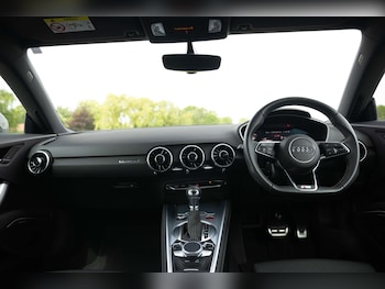 Used Audi TTS 2023 for sale - 78702779: Photo
