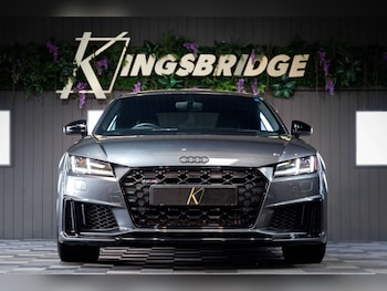 Used Audi TTS 2023 for sale - 78702779: Photo