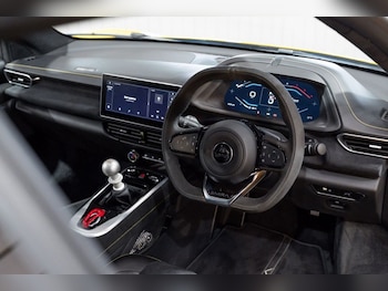 Used Lotus Emira 2022 for sale - 75548656: Photo