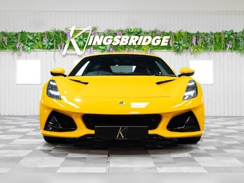 Used Lotus Emira 2022 for sale - 75548656: Photo