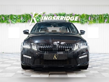 Used Skoda Octavia 2020 for sale - 75721857: Photo