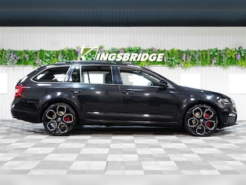 Used Skoda Octavia 2020 for sale - 75721857: Photo