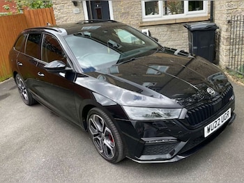 Used Skoda Octavia 2022 for sale - 78654458: Photo