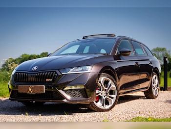 Used Skoda Octavia 2022 for sale - 78654458: Photo