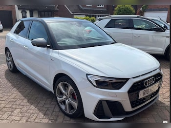Used Audi A1 2020 for sale - 78520872: Photo
