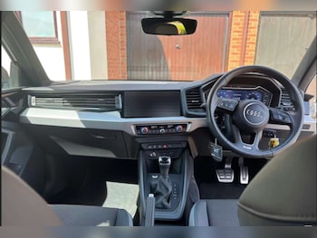 Used Audi A1 2020 for sale - 78520872: Photo