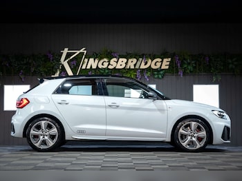 Used Audi A1 2020 for sale - 78520872: Photo