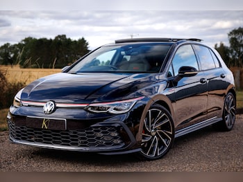 Used Volkswagen Golf 2023 for sale - 79478897: Photo