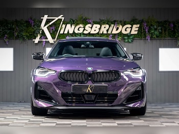 Used BMW 2 Series 2023 for sale - 78310960: Photo