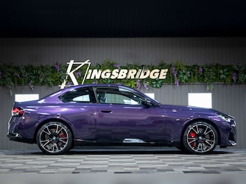 Used BMW 2 Series 2023 for sale - 78310960: Photo