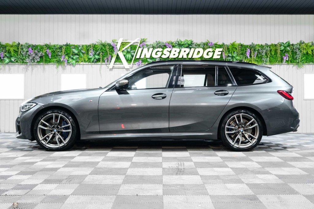 Used BMW 3 Series 2021 for sale - 76445856: Photo 10