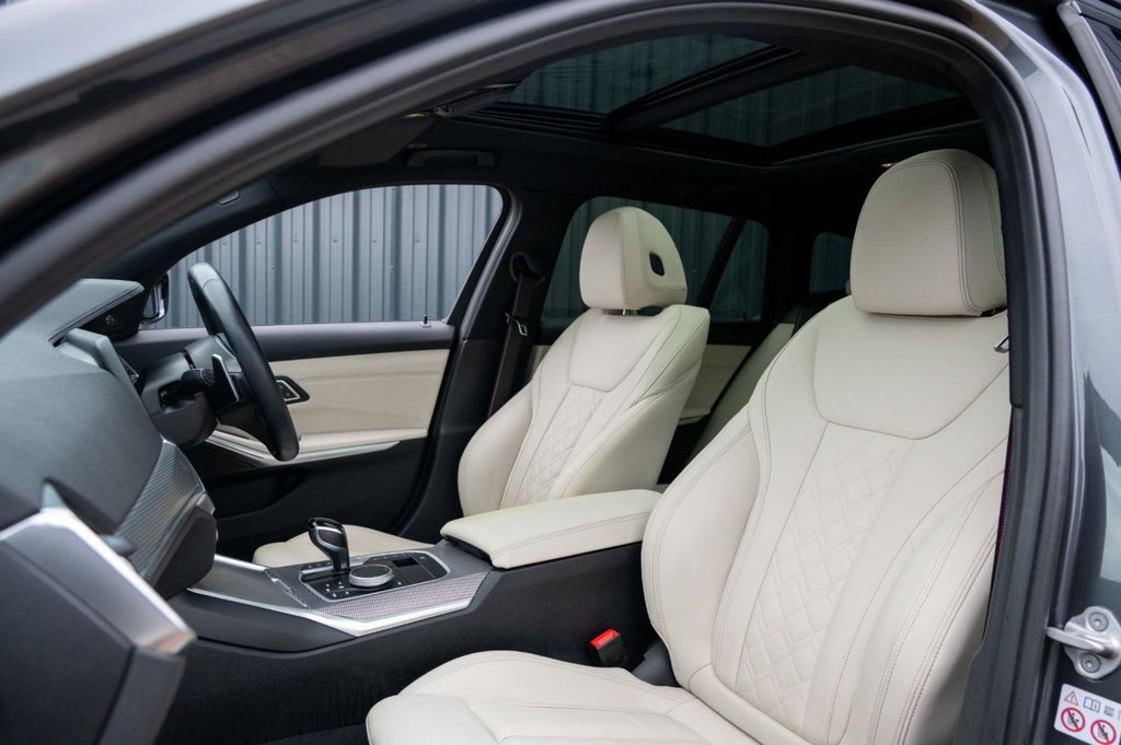 Used BMW 3 Series 2021 for sale - 76445856: Photo 12