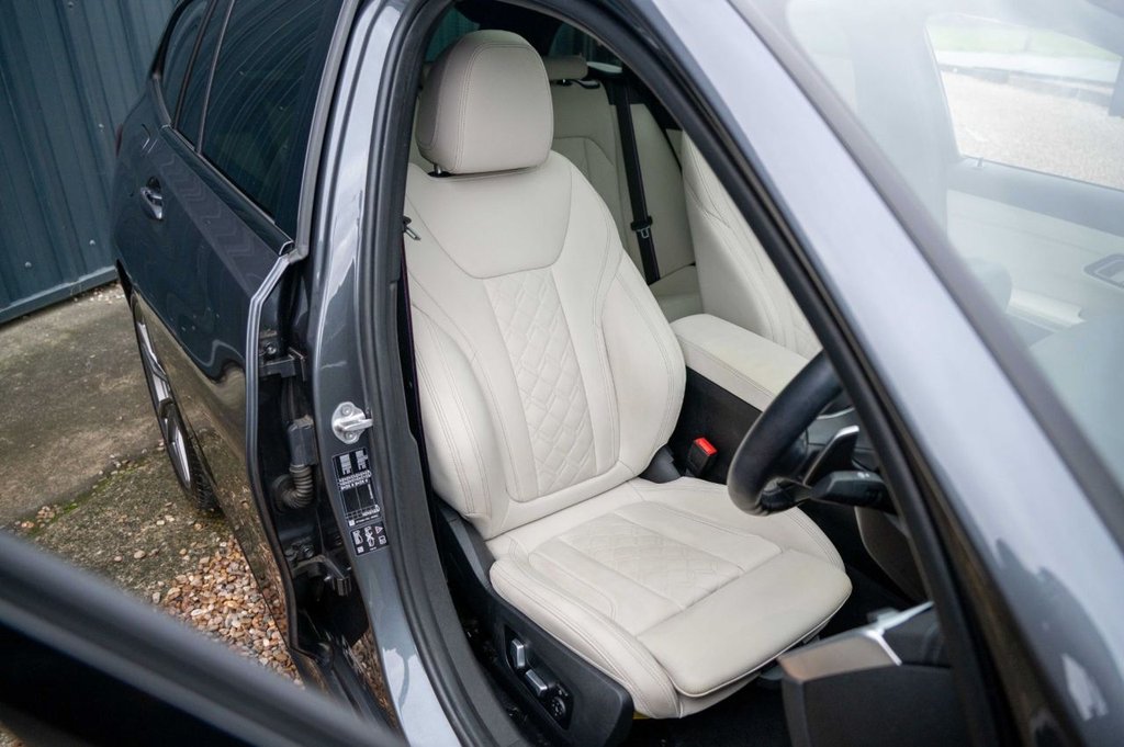 Used BMW 3 Series 2021 for sale - 76445856: Photo 13