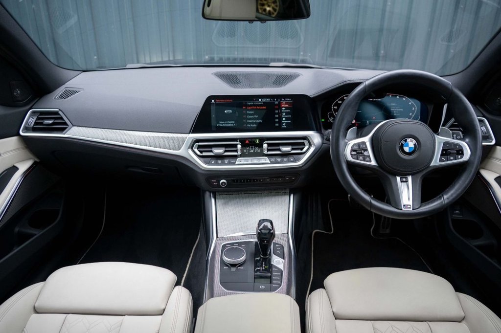 Used BMW 3 Series 2021 for sale - 76445856: Photo 16