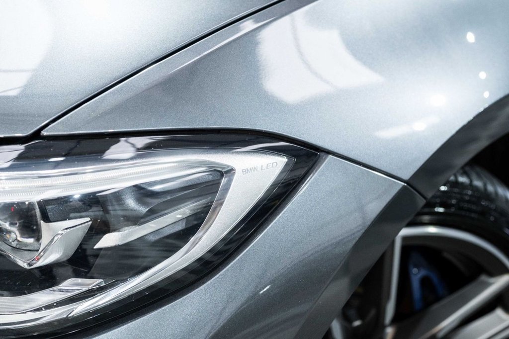 Used BMW 3 Series 2021 for sale - 76445856: Photo 19