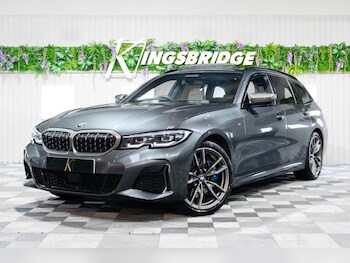 Used BMW 3 Series 2021 for sale - 76445856: Photo