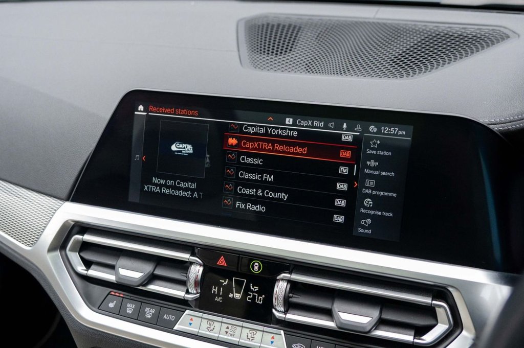 Used BMW 3 Series 2021 for sale - 76445856: Photo 21