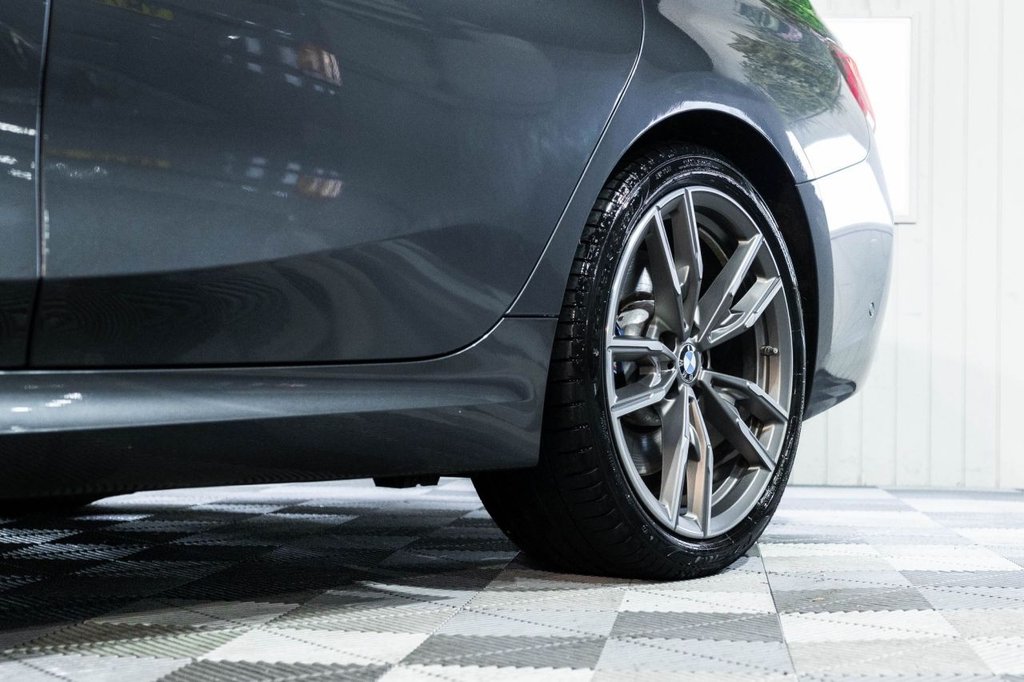 Used BMW 3 Series 2021 for sale - 76445856: Photo 22