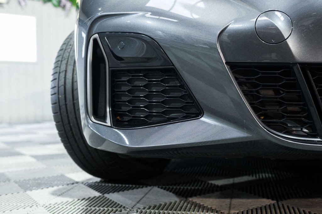 Used BMW 3 Series 2021 for sale - 76445856: Photo 23