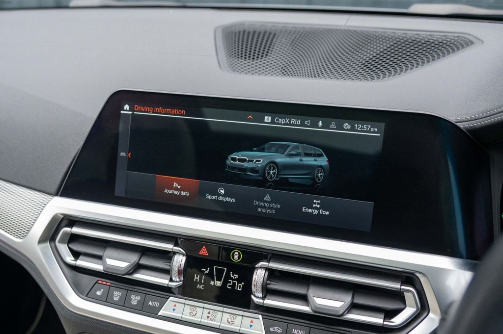 Used BMW 3 Series 2021 for sale - 76445856: Photo 24