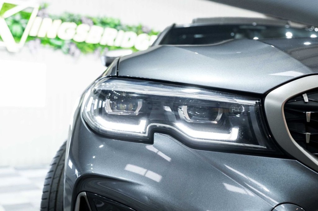 Used BMW 3 Series 2021 for sale - 76445856: Photo 25