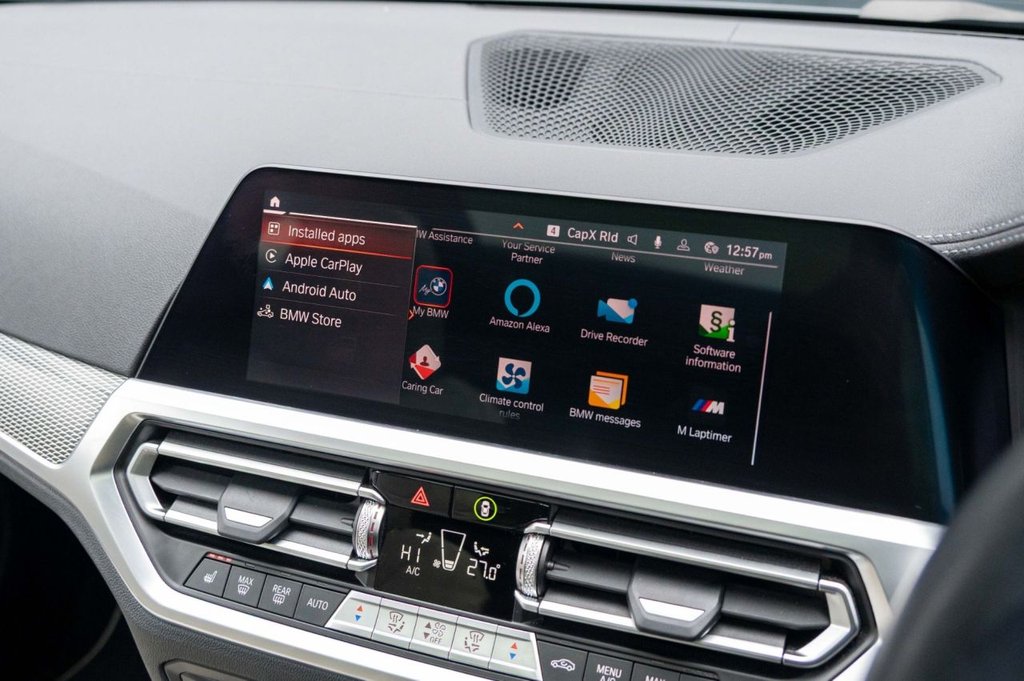 Used BMW 3 Series 2021 for sale - 76445856: Photo 26